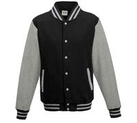 Awdis Unisex Varsity Jacket PC2083