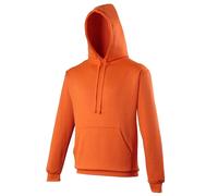 Awdis Unisex Vibrant Electric Hooded Sweatshirt Hoodie 4 Col RW166
