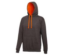 Awdis Varsity Hooded Sweatshirt Hoodie 33 Colours S, M, L, / N/A N/A RW165