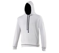 Awdis Varsity Hooded Sweatshirt Hoodie 33 Colours S, M, L, X RW165