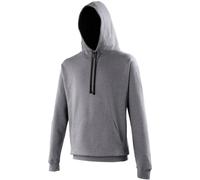 Awdis Varsity Hooded Sweatshirt Hoodie 33 Colours S, M, L, X RW165
