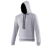Awdis Varsity Hooded Sweatshirt Hoodie 33 Colours S, M, L, / N/A N/A RW165