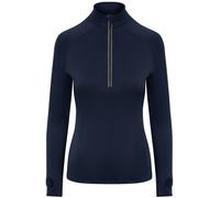 AWDis Womans Ladies Cool-Flex Breathable Wicking Half Zip Top