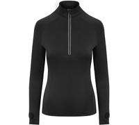 AWDis Womans Ladies Cool-Flex Breathable Wicking Half Zip Top