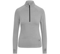 AWDis Womans Ladies Cool-Flex Breathable Wicking Half Zip Top