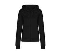 AWDis Women's College Hoodie in Midnight | Size: Small AWDis Midnight S