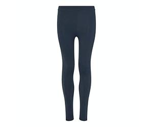 AWDis Womens Cool Athletic Pants French Navy