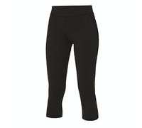 AWDis Just Cool Women's Cool Capri Female Jet Black S