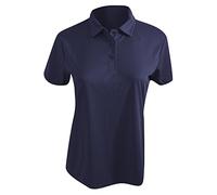AWDis Womens Cool Polo French Navy