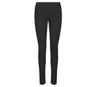 AWDis Womens Cool Workout Leggings Jet Black