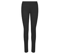AWDis Just Cool JC070 Ladies Cool Workout Leggings - Jet Black - S