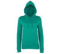 AWDis Women's Girlie College Hoodie