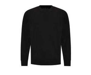 Awdis Womens/Ladies 100 Oversized Long-Sleeved T-Shirt RW9906