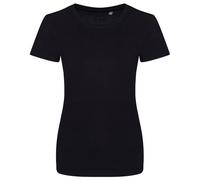 Awdis Womens/Ladies Cascade Ecologie Organic T-Shirt / N/A N/A RW9227