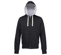 Awdis Womens/Ladies Chunky Hoodie / N/A N/A PC7306