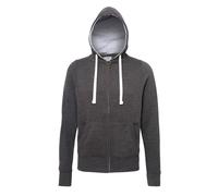 Awdis Womens/Ladies Chunky Hoodie / N/A N/A PC7306