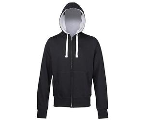 Awdis Womens/Ladies Chunky Hoodie PC7306