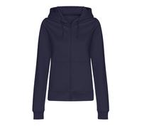 Awdis Womens/Ladies College Zoodie Hoodie / N/A N/A PC5172