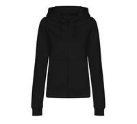 Awdis Womens/Ladies College Zoodie Hoodie PC5172
