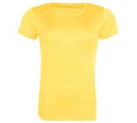 Awdis Womens/Ladies Cool Recycled T-Shirt PC4715