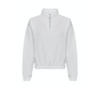 Awdis Womens/Ladies Cropped Sweatshirt PC4754