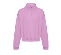 Awdis Womens/Ladies Cropped Sweatshirt PC4754