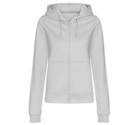Awdis Womens/Ladies Full Zip Hoodie PC5270