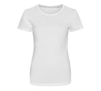 AWDis Womens/Ladies Girlie Tri-Blend T-Shirt PC2974