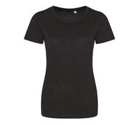 AWDis Womens/Ladies Girlie Tri-Blend T-Shirt / N/A N/A PC2974