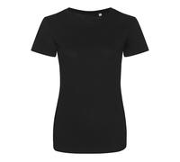 AWDis Womens/Ladies Girlie Tri-Blend T-Shirt PC2974