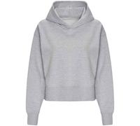 Awdis Womens/Ladies Heather Hoodie PC6117