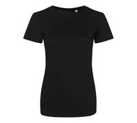 Awdis Womens/Ladies Heather Triblend Girlie T-Shirt RW9807