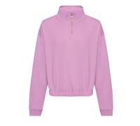 Awdis Womens/Ladies Just Hoods Crop Sweatshirt / N/A N/A RW8306