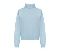 Awdis Womens/Ladies Just Hoods Crop Sweatshirt RW8306