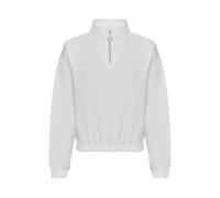 Awdis Womens/Ladies Just Hoods Crop Sweatshirt RW8306