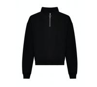 Awdis Womens/Ladies Just Hoods Crop Sweatshirt RW8306