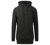 Awdis Womens/Ladies Relaxed Fit Hoodie Dress / N/A N/A RW9353