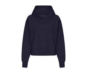 Awdis Womens/Ladies Relaxed Fit Hoodie PC5902