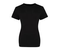 Awdis Womens/Ladies The 100 T-Shirt RW7792