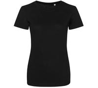 Awdis Womens/Ladies Triblend Girlie T-Shirt RW9115