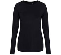 Awdis Womens/Ladies Triblend Long-Sleeved T-Shirt / N/A N/A RW9782