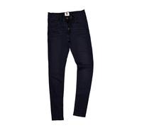 AWDis Women's So Denim Lara Skinny Fit Jeans in Black | Size: 18R AWDis Black 18R