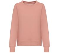 AWDis Women's Sweatshirt in Dusty Pink | Size: 2XL AWDis Dusty Pink 2XL