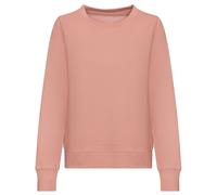 AWDis Women's Sweatshirt in Dusty Pink | Size: XL AWDis Dusty Pink XL
