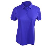 AWDis Women's Womens Cool Polo Polo Shirt (Pack of 1)