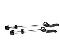AWE® 6061 Alloy Quick Release Skewers Black