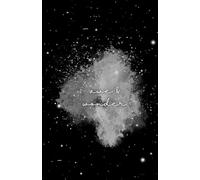 Awe and Wonder Dotted Journal