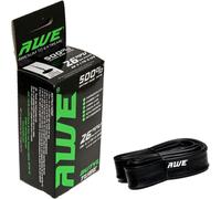 Awe Butyl Rubber 26" x 1.75-2.125 Inner Tube 500%* Extra Ride Time Presta Valve