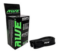 Awe Schrader Valve Inner Tube Black (One Size)