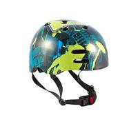 Awe Sport Direct Bmx Helmet Black